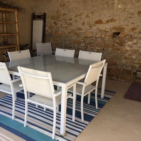Ecole De La Route Bleue Bed & Breakfast Moiry Екстериор снимка